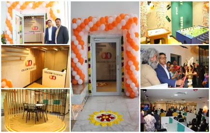 Chennai Office Inauguration