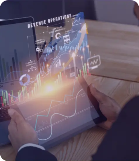 Results-Driven Approach image